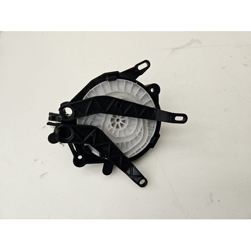Motorino scatola riscaldamento MINI Cooper 2° Serie del 2006 - 2013