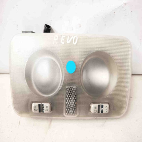 Plafoniera FIAT Grande Punto 3° Serie del 2012