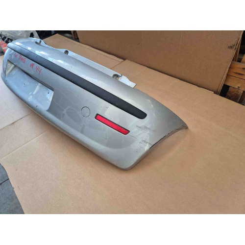 Paraurti Posteriore completo FIAT Punto Berlina 5P 3° Serie del 2003