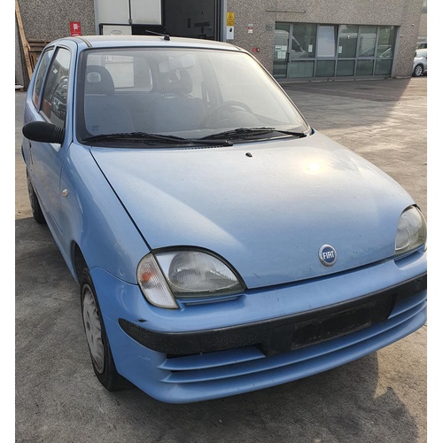 Ricambi usati  Fiat 600 1.1 B  del 2002