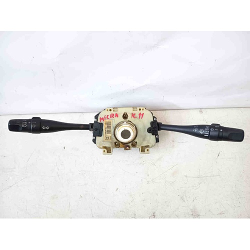 Devioluci NISSAN Micra 2° Serie del 1998 - 2000