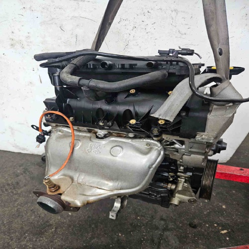 Motore RENAULT Clio Serie (04>08) del 2004 - 2008