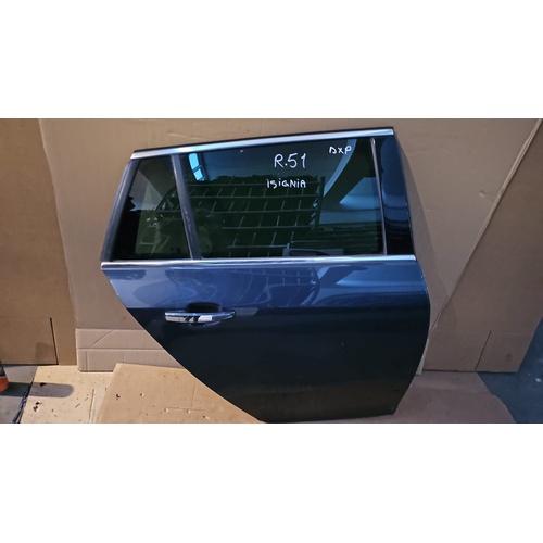 Portiera Posteriore Destra OPEL Insignia S. Wagon del 2008 - 2017