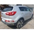 Ricambi usati Kia Sportage 1.7 D del 2012