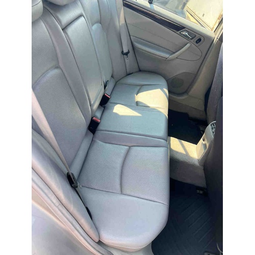 Ricambi usati auto MERCEDES Classe C S. Wagon W203 (01>04) del 2001 - 2004
