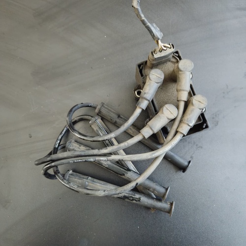 Bobine accensione RENAULT Clio Serie (99>01) del 1999 - 2001