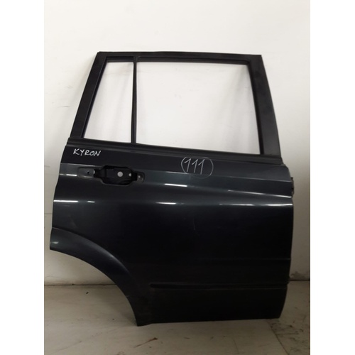 Portiera posteriore destra Ssangyong Kyron 2.0 D del 2006