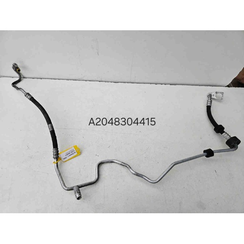 Tubi A/C MERCEDES Classe C S. Wagon W204 del 2007