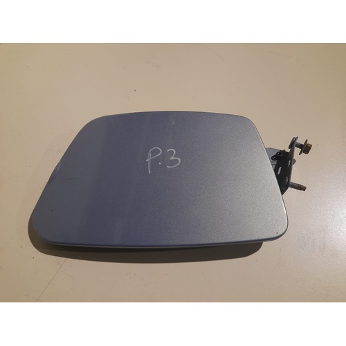 Sportellino Carburante FIAT Punto Berlina 5P 3° Serie del 2003