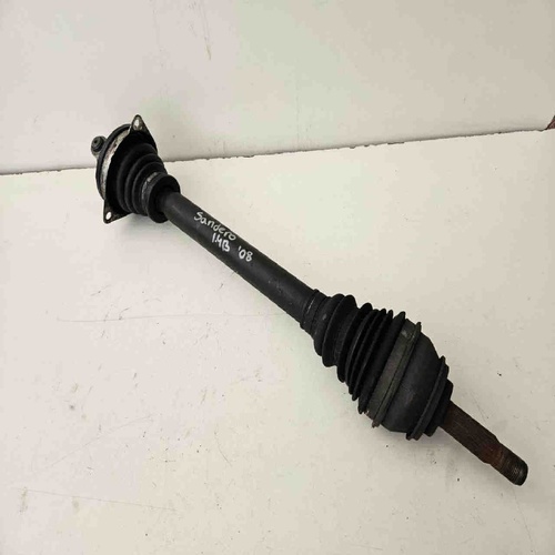 Semiasse Anteriore Sinistro DACIA Sandero 1° Serie del 2008 - 2012