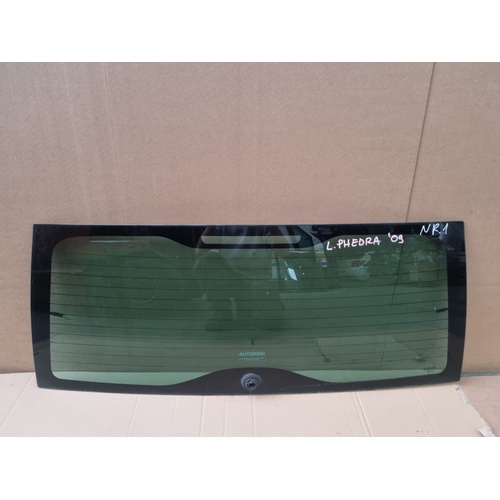 Lunotto LANCIA Phedra 1° Serie del 2002 - 2010