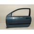 Porta anteriore sinistra Ford Focus del 2001 a 3 porte