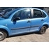 Ricambi usati Citroen C3 1.1 B del 2004