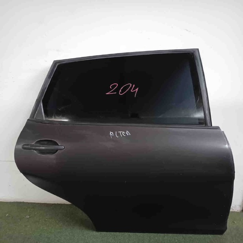 Portiera Posteriore Destra SEAT Altea Berlina del 2004
