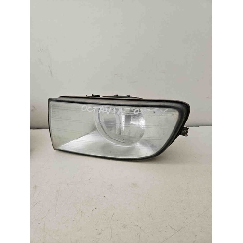 Fendinebbia anteriore SX SKODA Octavia S. Wagon 3° Serie del 2004 - 2008