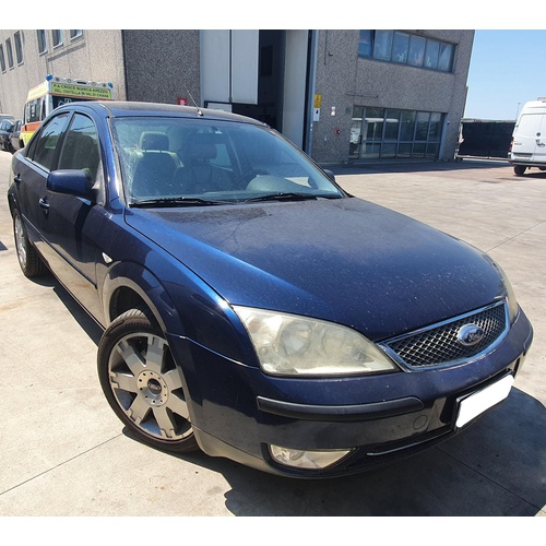 Ricambi usati Ford Mondeo 2.0 D del 2004