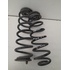 Coppia molle sospensioni posteriori VOLKSWAGEN Passat Variant 4° Serie del 2005 - 2010