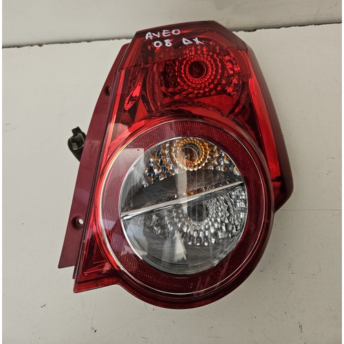 Stop fanale posteriore Destro Passeggero CHEVROLET Aveo 1° Serie del 2006 - 2011