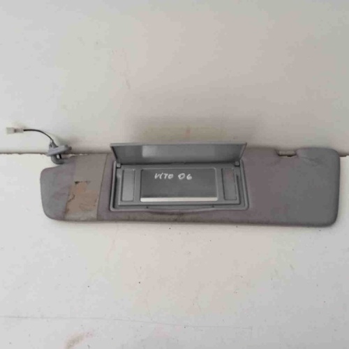 Parasole aletta anteriore SX MERCEDES Vito W639 2° Serie del 2003 - 2014