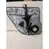 Meccanismo alzavetro Post. DX VOLKSWAGEN Golf 4 Berlina (97>03) del 1997 - 2003