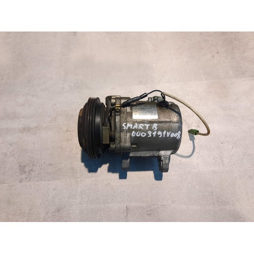 Compressore clima Smart ForTwo 0.6 B del 2001