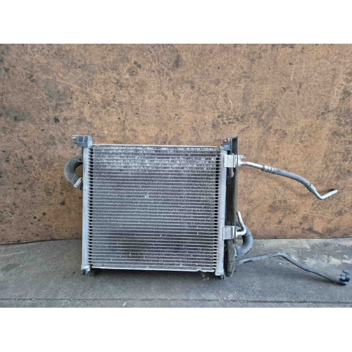 Kit Radiatori FORD Ka Serie (CCQ) (96>08) del 1996 - 2008