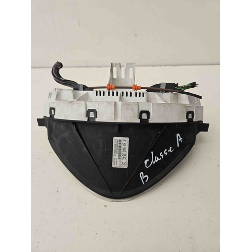 Quadro Strumenti MERCEDES Classe A W168 1° Serie del 1997 - 2001