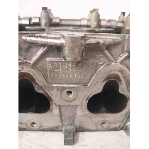 Testata FIAT Panda 3° Serie del 2012