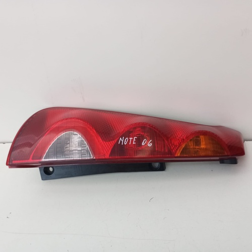 Stop fanale Posteriore Sinistro NISSAN Note 1° Serie del 2006 - 2008