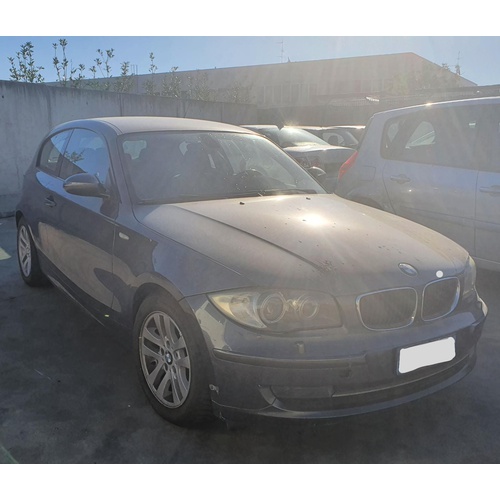 Ricambi usati BMW Serie 1 2.0 D del 2003