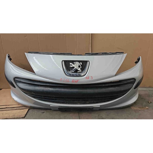 Paraurti Anteriore Completo PEUGEOT 207 1° Serie del 2006 - 2009