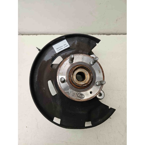 Fusello Completo Anteriore destro OPEL Astra J 2° Serie del 2011