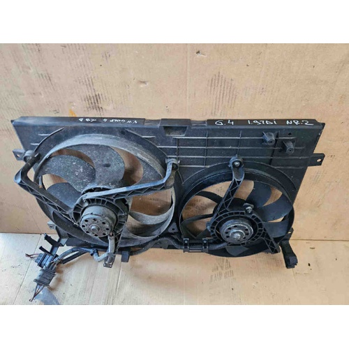Ventola radiatore VOLKSWAGEN Golf 4 Berlina (97>03) del 1997 - 2003
