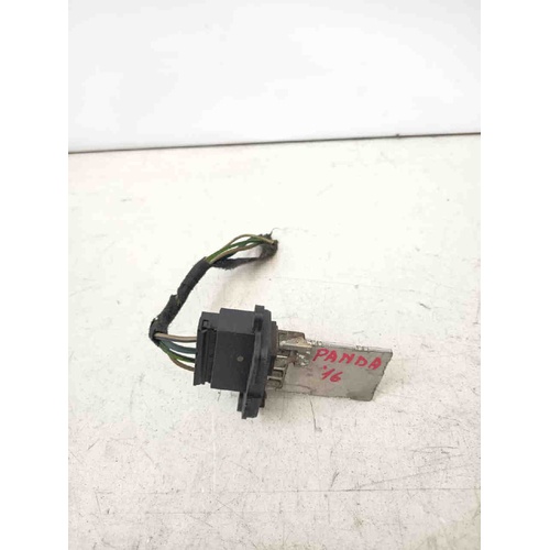 Resistenza riscaldamento FIAT Panda 3° Serie del 2012