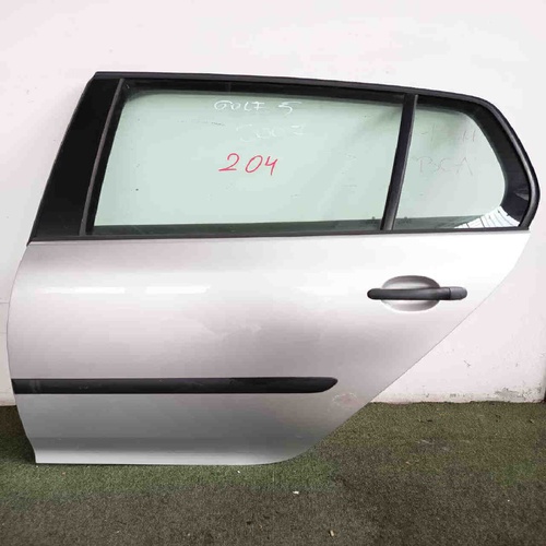 Portiera Posteriore Sinistra VOLKSWAGEN Golf 5 Berlina (03>08) del 2003 - 2008