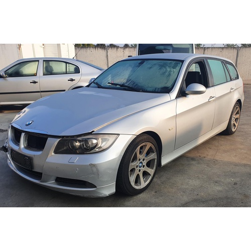 Ricambi usati BMW 320 D del 2007