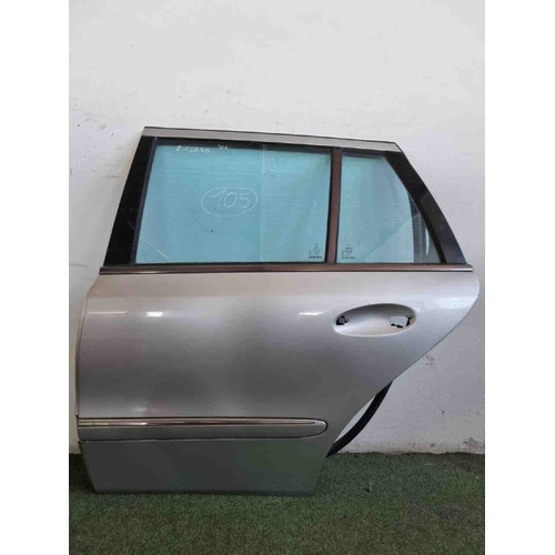 Portiera Posteriore Sinistra MERCEDES Classe E S. Wagon W211 del 2002 - 2007