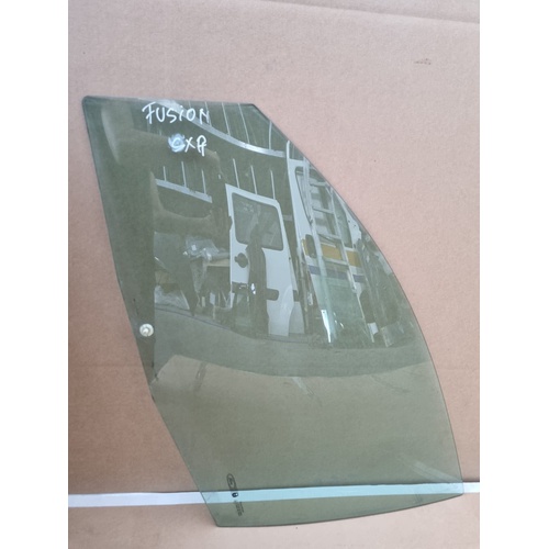 Vetro scendente anteriore sinistro FORD Fusion 1° Serie del 2002 - 2005