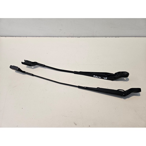 Bracci Tergi ant. SKODA Fabia Berlina 2° Serie del 2007 - 2014