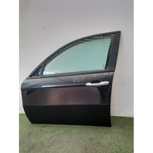 Porta anteriore sinistra Alfa Romeo 147 1.6 B del 2008