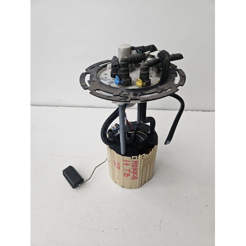 Pompa Carburante OPEL Mokka Serie (20>) del 2020