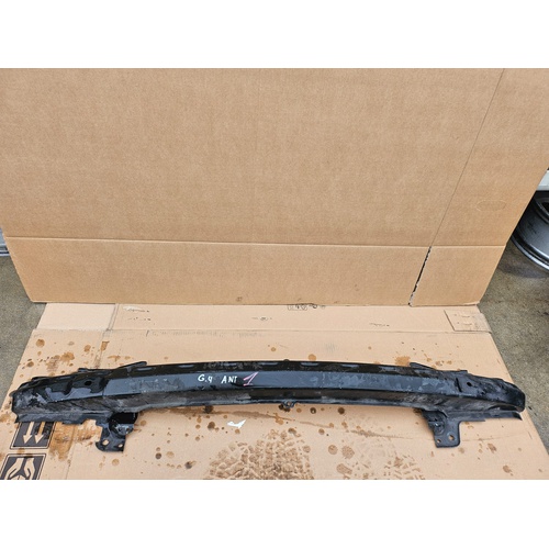 Rinforzo Paraurti anteriore VOLKSWAGEN Golf 4 Berlina (97>03) del 1997 - 2003