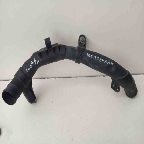 Tubo Intercooler VOLKSWAGEN Golf 6  VI Variant (08>12) del 2008 - 2012