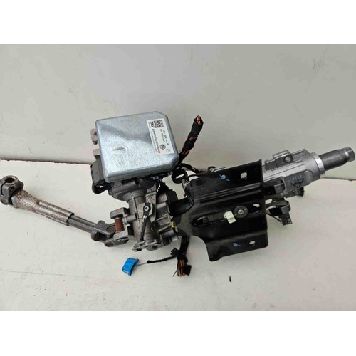 Piantone Sterzo SKODA Citigo 1° Serie del 2011