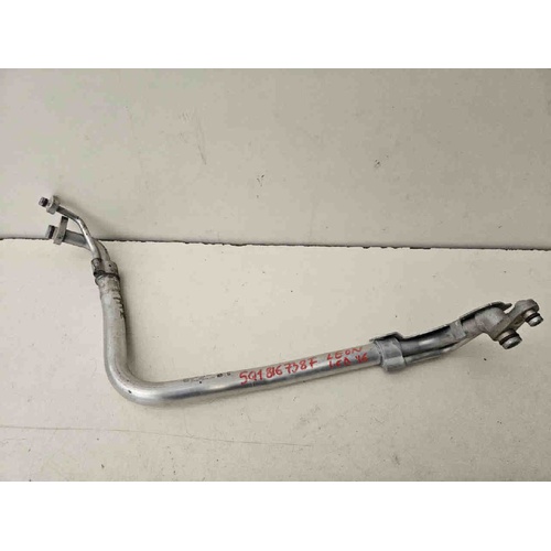 Tubi A/C SEAT Leon 4° Serie del 2013