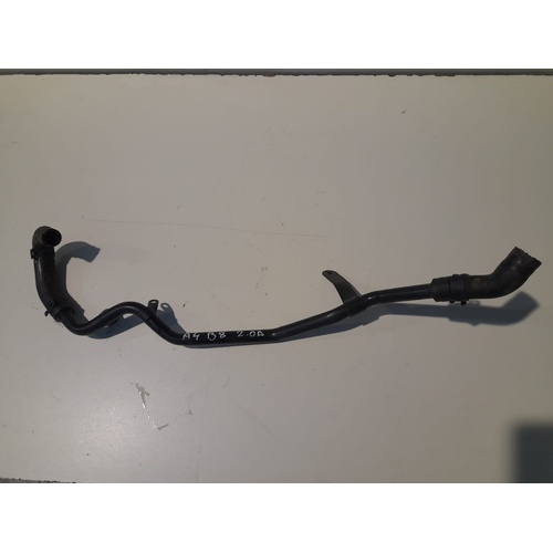 Tubi acqua AUDI A4 Avant (B8) (11>15) del 2011 - 2015