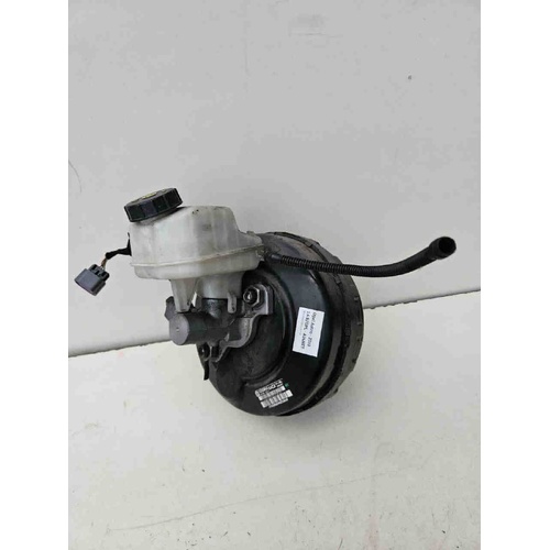 Servofreno OPEL Astra J 2° Serie del 2011