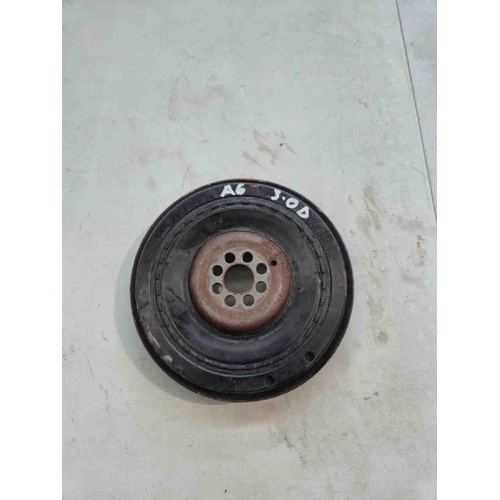 Puleggia albero motore AUDI A6 Allroad Serie C6 (4FH) (06>12) del 2006 - 2012