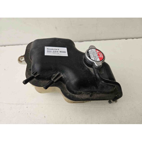 Vaschetta liquido radiatore HONDA CR-V 4° Serie (07>12) del 2007 - 2012