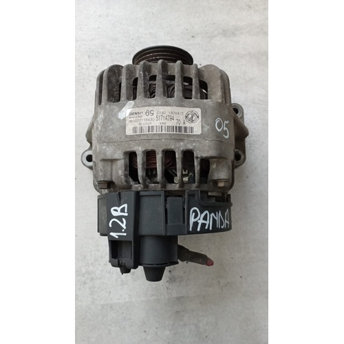 Alternatore Fiat Panda 1.2 B del 2005